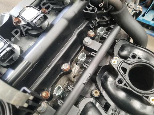 Engine CITROËN C1 (PM_, PN_) 1.0 | BP33677864M1  - Image 7