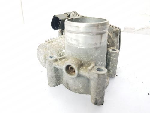 Throttle body VW POLO IV (9N_, 9A_)  | BP29262639M82 