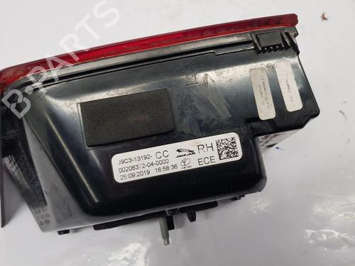 Højre baglygte bagklap JAGUAR E-PACE (X540) 2.0 D150 | BP30581006C80