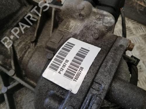 Rear differential VOLVO XC90 II (256) B6 Mild Hybrid AWD | BP33966829M24  - Image 10