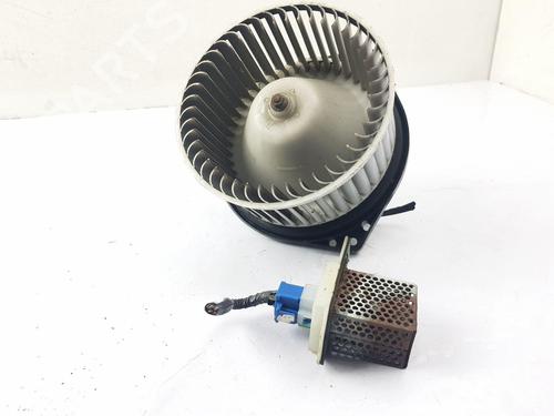 Heater blower motor MITSUBISHI L200 (K7_T, K6_T, K5_T) 2.5 TD 4WD (K74T) | BP30796377M62 