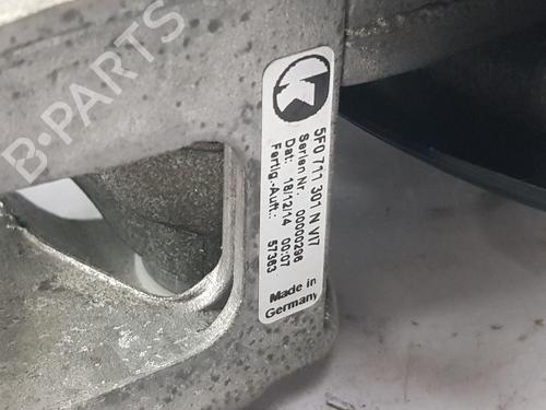 Hand brake SEAT LEON (5F1) 1.4 TSI | BP32483951I18