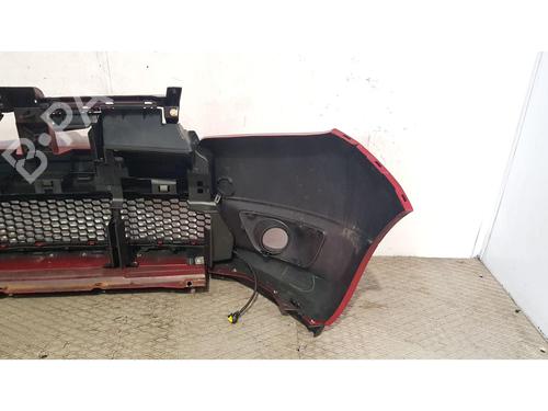 Front bumper DACIA LOGAN MCV II TCe 90 (K8M1, K8MA, K8AC) | BP39952200C7 - Image 17