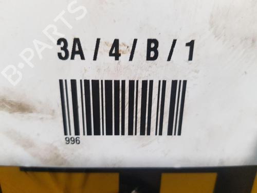 Gearbox FORD FOCUS III 1.0 EcoBoost | BP34639091M3  - Image 11