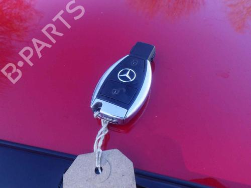 Used Parts MERCEDES-BENZ GLA-CLASS (X156) GLA 200 CDI / d (156.908) (136 hp) 4456258