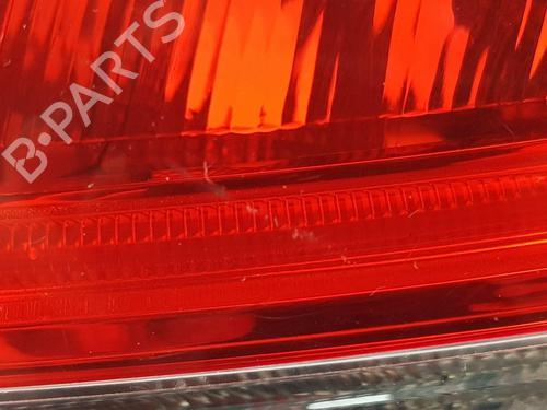 Right taillight AUDI A3 (8P1) 1.9 TDI | BP28158130C35