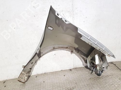 Left front fenders DACIA SANDERO II 1.5 dCi | BP29379130C41 