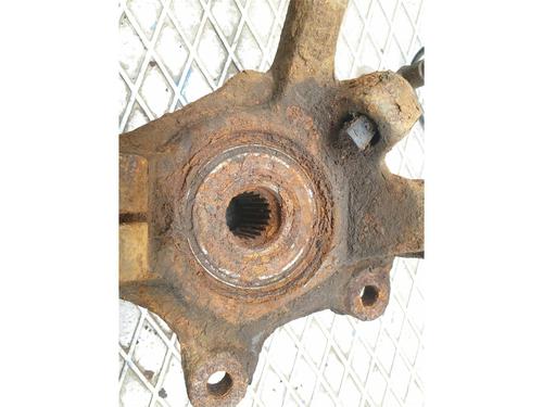 Left front steering knuckle RENAULT CLIO II (BB_, CB_) 1.2 16V (BB05, BB0W, BB11, BB27, BB2T, BB2U, BB2V, CB05,... | BP24704538M25 