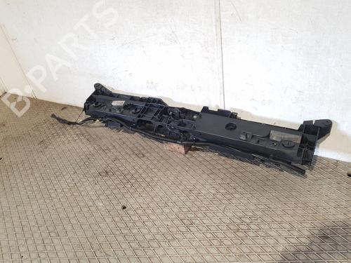 Front bumper reinforcement RENAULT CLIO IV (BH_) 1.5 dCi 90 | BP22205330C109 