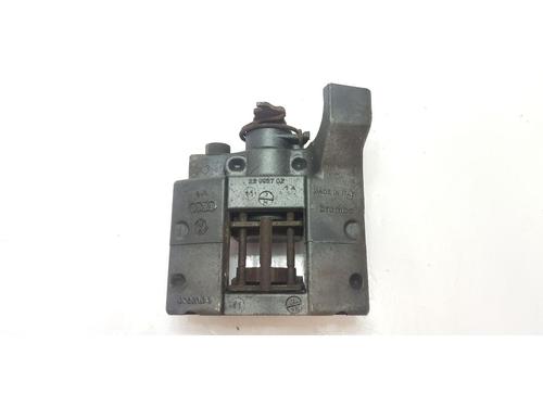 Used Left rear brake caliper AUDI R8 Spyder (427, 429) 5.2 FSI quattro (525 hp) 22655455