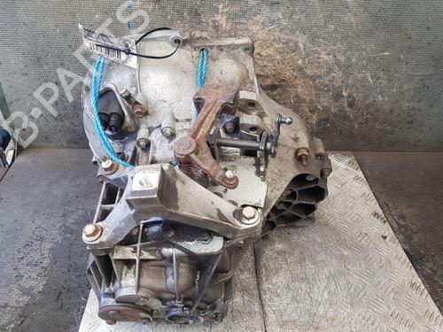 Gearbox FORD FOCUS II (DA_, HCP, DP) 1.6 TDCi | BP38052192M3 - Image 6