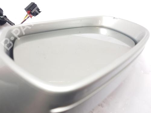 Left mirror AUDI A3 Sportback (8PA) 1.6 TDI | BP26692879C26 
