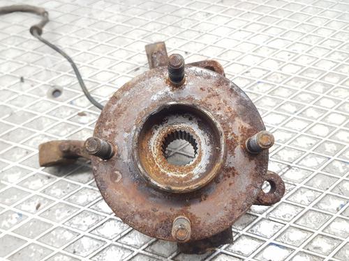 Right front steering knuckle FORD FIESTA VI (CB1, CCN) 1.25 | BP22675559M26 