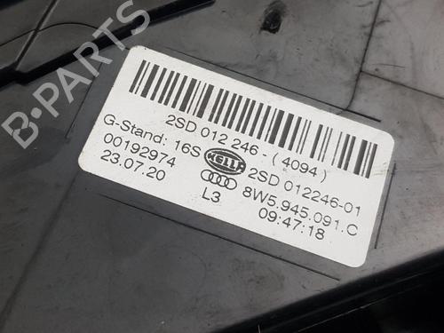 Left taillight AUDI A4 B9 (8W2, 8WC) S4 TFSi quattro | BP31819908C34  - Image 10