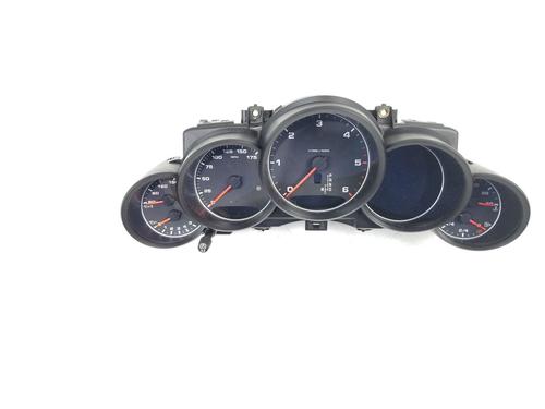 Instrument cluster PORSCHE CAYENNE (92A)  | BP22208091C47 