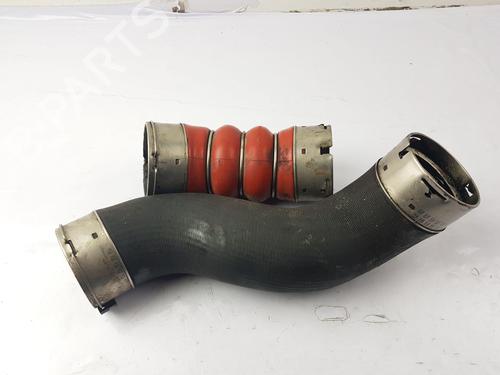 Used Intercooler pipe BMW 5 (F10) 535 d (313 hp) 27392248