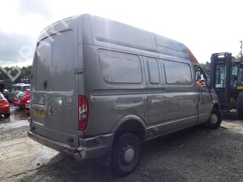 Inyector MAXUS V80 Bus 2.5 D | BP30628045M100  - Image 11