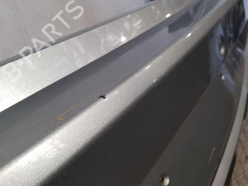 Rear bumper MG MG ZS SUV (AZS1) 1.5 VTi | BP27974862C8