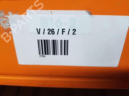 Electronic module FORD FOCUS III  | BP22658820M83 