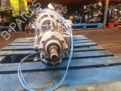 Gearbox AUDI A4 B9 (8W2, 8WC) S4 TFSi quattro | BP31633005M3  - Image 5