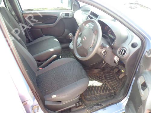 Pedal FIAT PANDA (169_) 1.1 (169.AXA1A) | BP22676837I4 