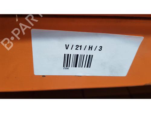 Injection rail HONDA CIVIC VIII Hatchback (FN, FK) 1.8 (FN1, FK2) | BP28612520M98