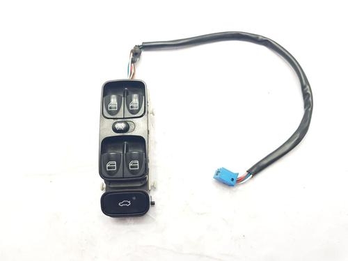 Used Right front window switch MERCEDES-BENZ CLK (C209) CLK 350 (209.356) (272 hp) 30650120
