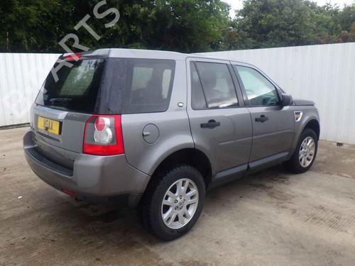 Electronic module LAND ROVER FREELANDER 2 (L359) 2.2 TD4 4x4 | BP30290337M83  - Image 12