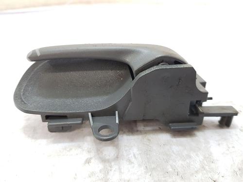 Front left interior door handle CITROËN C1 (PM_, PN_) 1.0 | BP22664221I13 