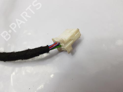 Retrovisor esquerdo NISSAN NOTE (E12) 1.5 dCi | BP29900568C26 