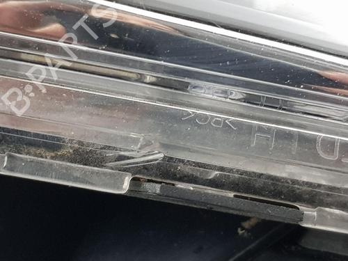 Left front fog light HYUNDAI ix20 (JC) 1.6 | BP29229706C30 