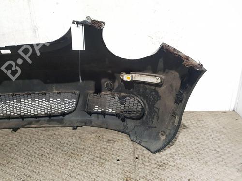 Front bumper VW NEW BEETLE Convertible (1Y7) 1.9 TDI | BP22658162C7 