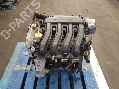 Used Engine Engine 37585022 37585022