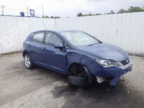 Engine control unit (ECU) SEAT IBIZA IV (6J5, 6P1) 1.4 TDI | BP33472937M57  - Image 8