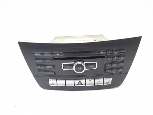 Electronic module MERCEDES-BENZ C-CLASS Coupe (C204) C 220 CDI (204.302) | BP36953265M83 - Image 2