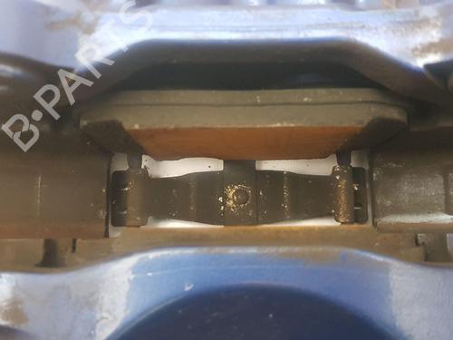 Right front brake caliper BMW 1 (F40) M 135 i xDrive | BP32375083M104