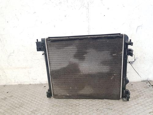Køler Køler NISSAN X-TRAIL III (T32_, T32R, T32RR) 1.6 dCi (T32) (130 hp) 37427661 37427661