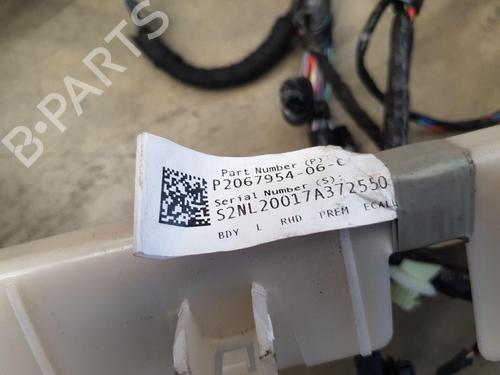 Wiring harness TESLA MODEL 3 (5YJ3) | BP36052118E16 - Image 7