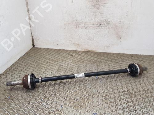 Used Right rear driveshaft VOLVO XC40 (536) B4 Mild-Hybrid AWD (197 hp) 28284014