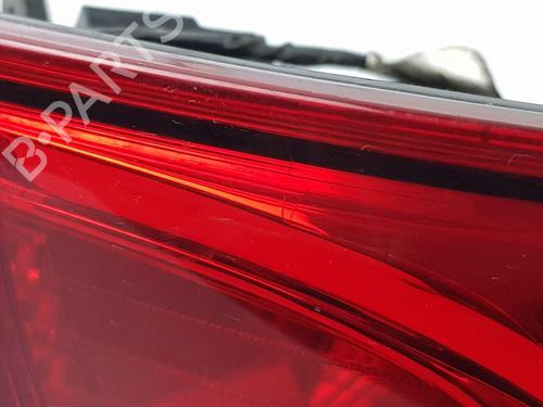 Left taillight RENAULT CLIO IV (BH_) 1.2 16V | BP28029403C34 