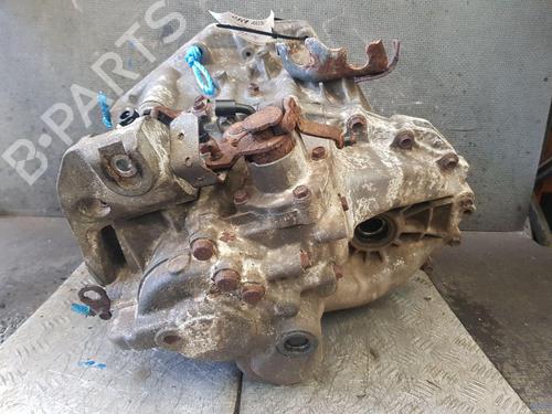 Gearbox SUZUKI SX4 (EY, GY) 1.9 DDiS 4x4 (RW419D) | BP38170534M3 - Image 5