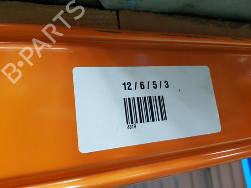 Underbody protection BENTLEY CONTINENTAL Convertible (3S_) 6.0 AWD | BP30137848M92