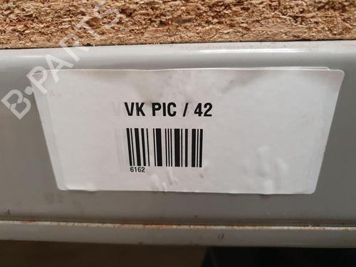 Radio AUDI A4 B9 Avant (8W5, 8WD) 1.4 TFSI | BP22659978E6 