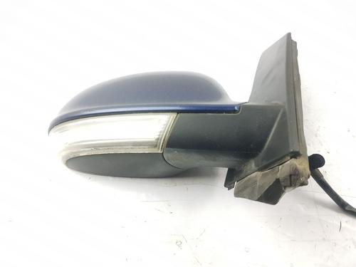 Right mirror VW GOLF PLUS V (5M1, 521) 1.9 TDI | BP28444503C27 