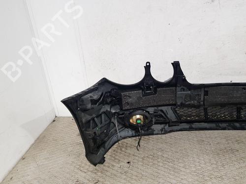 Front bumper MERCEDES-BENZ E-CLASS (W211) E 280 CDI (211.020) | BP29839841C7