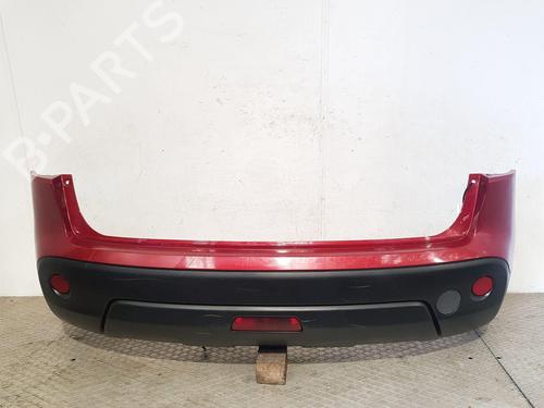 Used Rear bumper Rear bumper 27353173 27353173