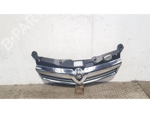 Used Grille Grille 39097954 39097954
