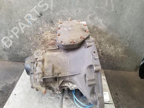 Gearbox VAUXHALL CORSAVAN Mk IV (E) Hatchback Van (X15) 1.3 CDTi | BP35885293M3 - Image 9