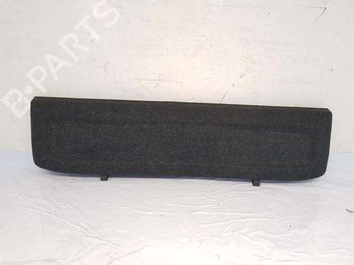 Plage arrière SUZUKI SWIFT III (MZ, EZ) 1.6 (RS416, RR 416, ZC31S) (125 hp) 31983424