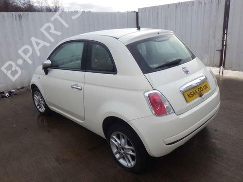 Left taillight FIAT 500 (312_) 1.2 (312AXA1A) | BP34331950C34  - Image 11